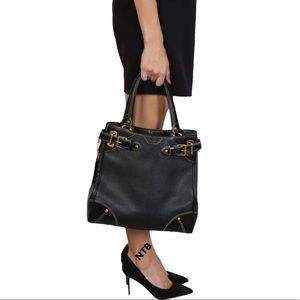 🦄✨RARE✨🦄Louis Vuitton Majestueux Shoulder Tote